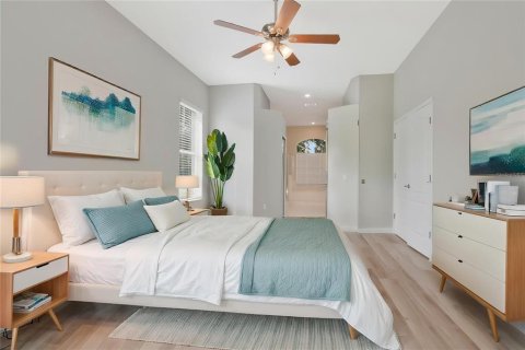 Casa en venta en Wesley Chapel, Florida, 4 dormitorios, 220.36 m2 № 2377461 - foto 22