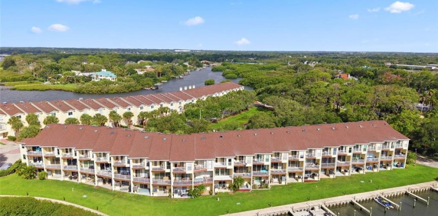 Townhouse in Oldsmar, Florida 3 bedrooms, 170.38 sq.m. № 2196067