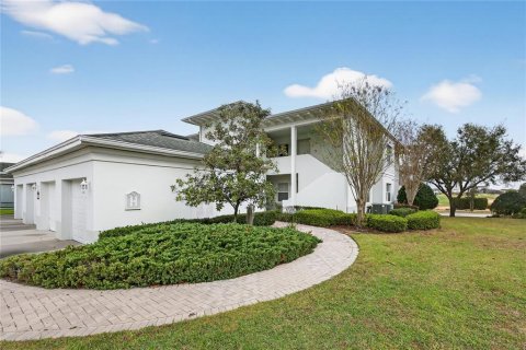 Condo à Four Corners, Floride, 3 chambres № 2134730