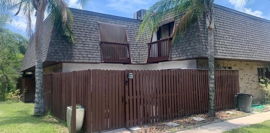 Condo in Kissimmee, Florida, 2 bedrooms № 1783397