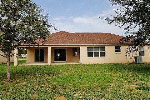 House in Grand Island, Florida 3 bedrooms, 177.81 sq.m. № 1835985 - photo 22