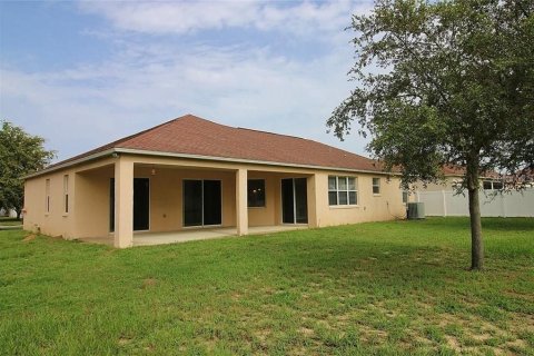 House in Grand Island, Florida 3 bedrooms, 177.81 sq.m. № 1835985 - photo 2