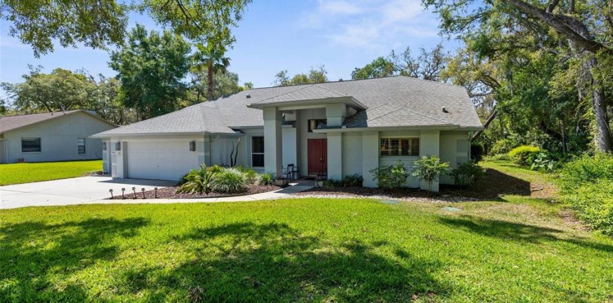 Casa en Hudson, Florida 3 dormitorios, 215.16 m2 № 1650194