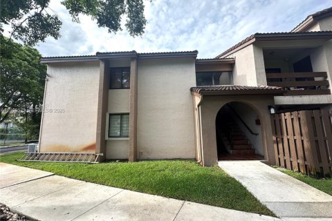 Condo à Miami, Floride, 1 chambre  № 2084521