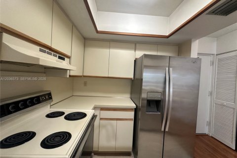Copropriété à louer à Miami, Floride: 1 chambre, 64.29 m2 № 2084521 - photo 5