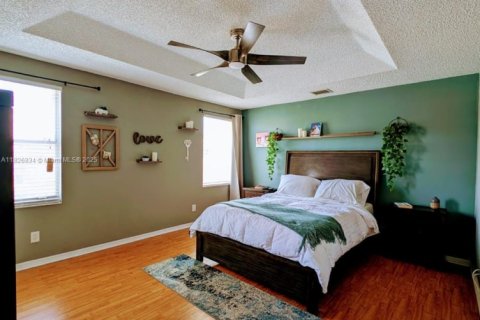 House in Pembroke Pines, Florida 4 bedrooms, 202.06 sq.m. № 1797055 - photo 24