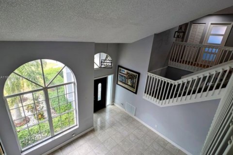 House in Pembroke Pines, Florida 4 bedrooms, 202.06 sq.m. № 1797055 - photo 13