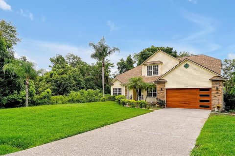 Купить виллу или дом в Киссимми, Флорида 9 комнат, 222.87м2, № 1813500 - фото 2