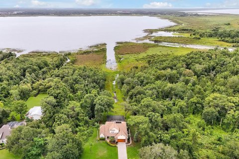Купить виллу или дом в Киссимми, Флорида 9 комнат, 222.87м2, № 1813500 - фото 14
