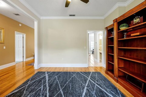 Купить виллу или дом в Киссимми, Флорида 9 комнат, 222.87м2, № 1813500 - фото 23
