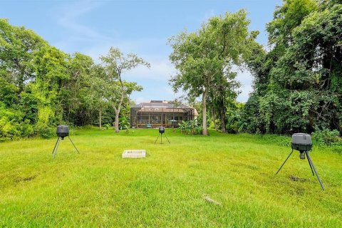 Купить виллу или дом в Киссимми, Флорида 9 комнат, 222.87м2, № 1813500 - фото 19