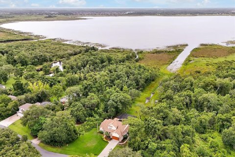 Купить виллу или дом в Киссимми, Флорида 9 комнат, 222.87м2, № 1813500 - фото 13