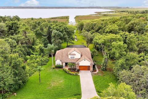 Купить виллу или дом в Киссимми, Флорида 9 комнат, 222.87м2, № 1813500 - фото 15