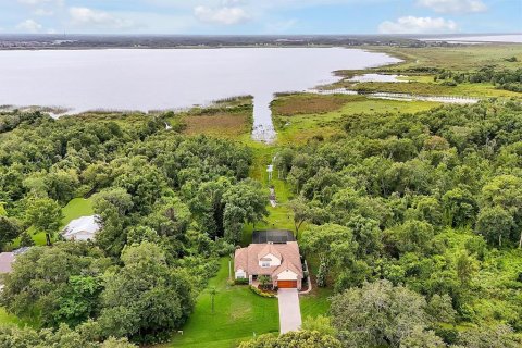 Купить виллу или дом в Киссимми, Флорида 9 комнат, 222.87м2, № 1813500 - фото 16