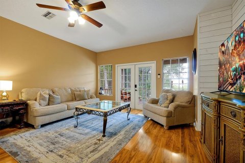Купить виллу или дом в Киссимми, Флорида 9 комнат, 222.87м2, № 1813500 - фото 26