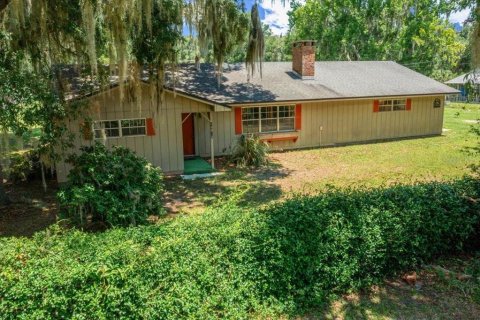 Casa en venta en Hawthorne, Florida, 2 dormitorios, 141.77 m2 № 1839080 - foto 1
