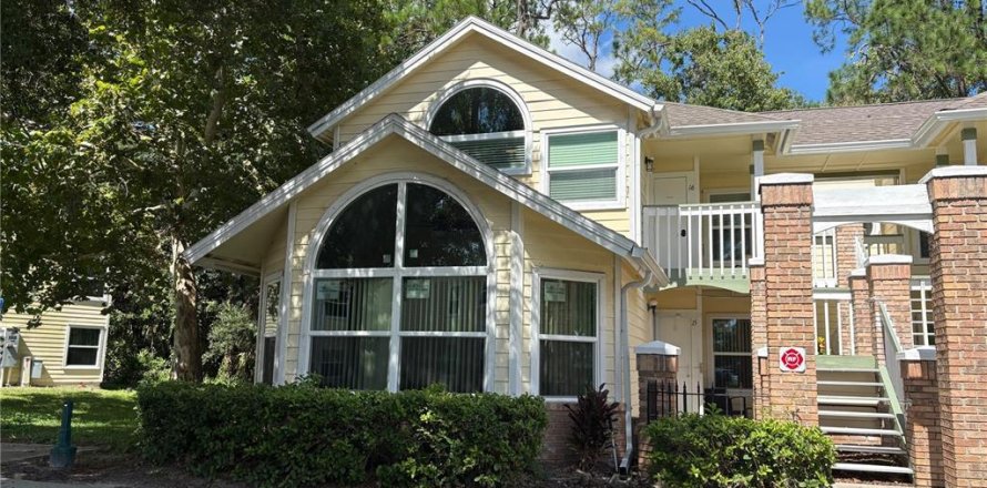 Condo à Kissimmee, Floride, 3 chambres № 2356634