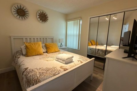 Copropriété à louer à Kissimmee, Floride: 3 chambres, 113.34 m2 № 2356634 - photo 11