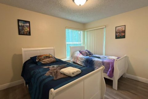 Copropriété à louer à Kissimmee, Floride: 3 chambres, 113.34 m2 № 2356634 - photo 14