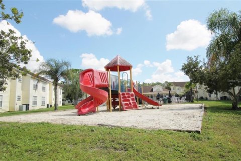 Copropriété à louer à Kissimmee, Floride: 3 chambres, 113.34 m2 № 2356634 - photo 29
