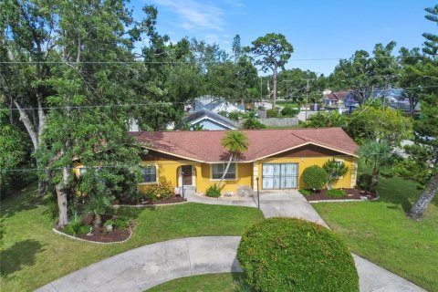 Villa ou maison à vendre à Sarasota, Floride: 5 chambres, 190.45 m2 № 1884105 - photo 1