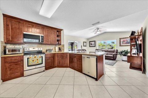 Casa en venta en Miramar, Florida, 3 dormitorios, 172.98 m2 № 1752627 - foto 11