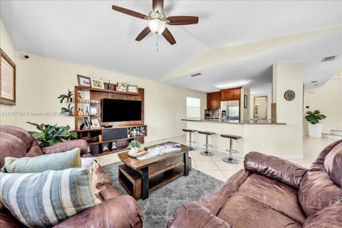 Casa en venta en Miramar, Florida, 3 dormitorios, 172.98 m2 № 1752627 - foto 13