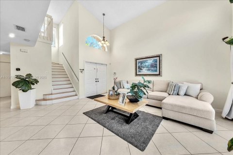 Casa en venta en Miramar, Florida, 3 dormitorios, 172.98 m2 № 1752627 - foto 5