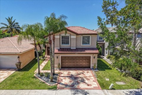 Casa en venta en Miramar, Florida, 3 dormitorios, 172.98 m2 № 1752627 - foto 30