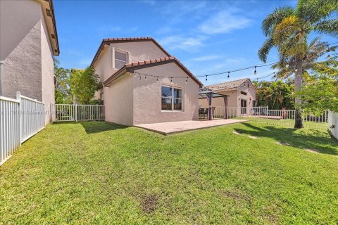 Casa en venta en Miramar, Florida, 3 dormitorios, 172.98 m2 № 1752627 - foto 28