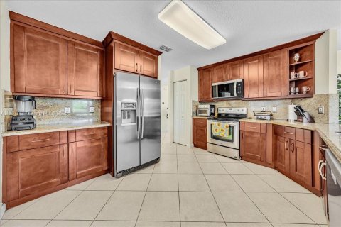 Casa en venta en Miramar, Florida, 3 dormitorios, 172.98 m2 № 1752627 - foto 10