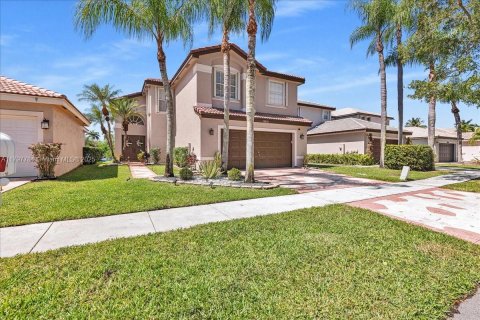 Casa en venta en Miramar, Florida, 3 dormitorios, 172.98 m2 № 1752627 - foto 3