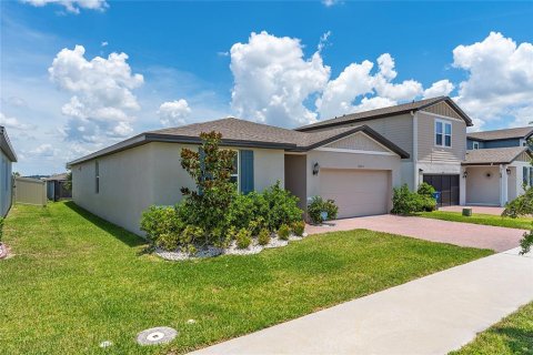 House in Haines City, Florida 4 bedrooms, 183.76 sq.m. № 1844392 - photo 8