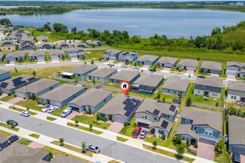 House in Haines City, Florida 4 bedrooms, 183.76 sq.m. № 1844392 - photo 22
