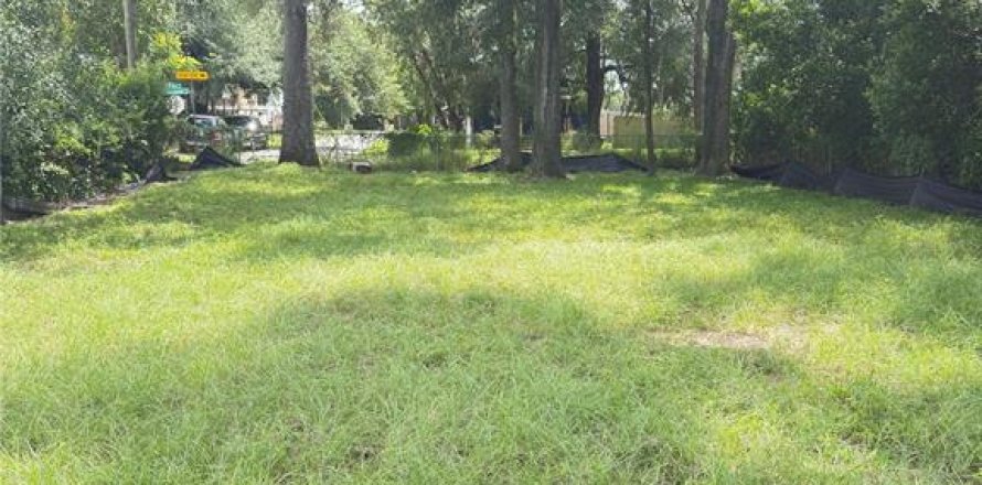 Land in Tampa, Florida № 1908553