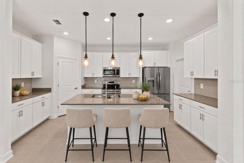 Casa en venta en Kissimmee, Florida, 4 dormitorios, 199.83 m2 № 2385770 - foto 8