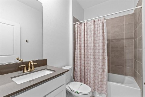 Casa en venta en Kissimmee, Florida, 4 dormitorios, 199.83 m2 № 2385770 - foto 24