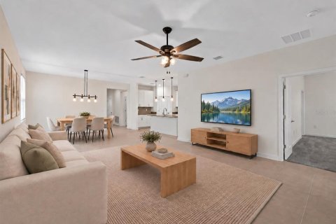Casa en venta en Kissimmee, Florida, 4 dormitorios, 199.83 m2 № 2385770 - foto 14