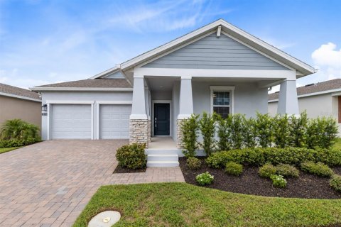 Casa en venta en Kissimmee, Florida, 4 dormitorios, 199.83 m2 № 2385770 - foto 2