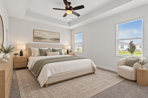 Casa en venta en Kissimmee, Florida, 4 dormitorios, 199.83 m2 № 2385770 - foto 16