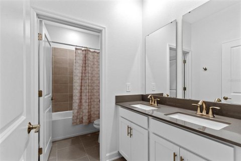 Casa en venta en Kissimmee, Florida, 4 dormitorios, 199.83 m2 № 2385770 - foto 22