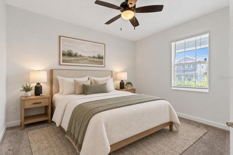 Casa en venta en Kissimmee, Florida, 4 dormitorios, 199.83 m2 № 2385770 - foto 25
