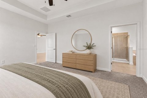 Casa en venta en Kissimmee, Florida, 4 dormitorios, 199.83 m2 № 2385770 - foto 17