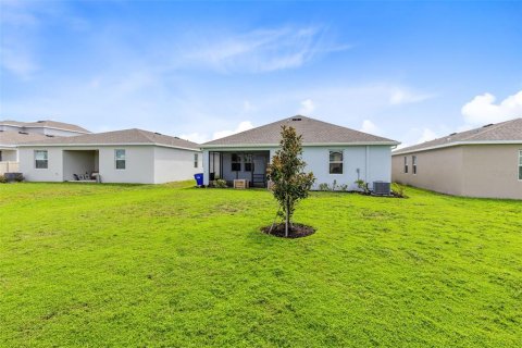 Casa en venta en Kissimmee, Florida, 4 dormitorios, 199.83 m2 № 2385770 - foto 4