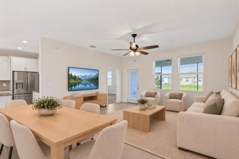 Casa en venta en Kissimmee, Florida, 4 dormitorios, 199.83 m2 № 2385770 - foto 13