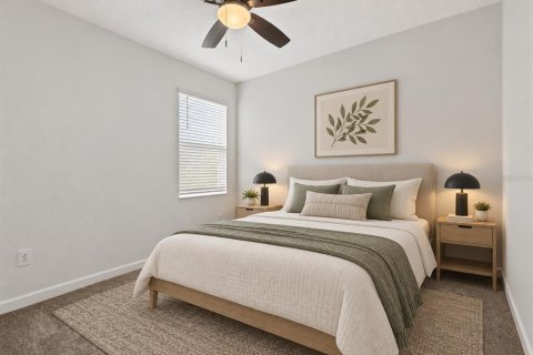 Casa en venta en Kissimmee, Florida, 4 dormitorios, 199.83 m2 № 2385770 - foto 23