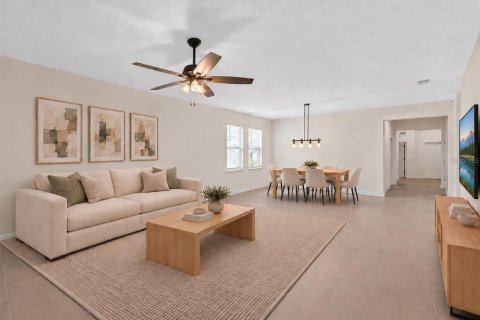 Casa en venta en Kissimmee, Florida, 4 dormitorios, 199.83 m2 № 2385770 - foto 15