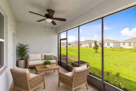 Casa en venta en Kissimmee, Florida, 4 dormitorios, 199.83 m2 № 2385770 - foto 28
