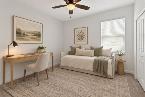 Casa en venta en Kissimmee, Florida, 4 dormitorios, 199.83 m2 № 2385770 - foto 21