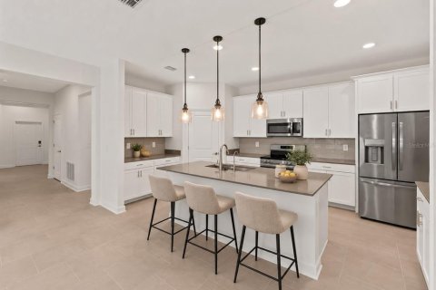 Casa en venta en Kissimmee, Florida, 4 dormitorios, 199.83 m2 № 2385770 - foto 9